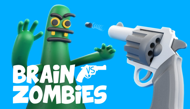 Brain vs Zombies