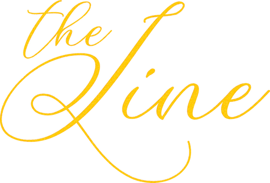 The Line Logo