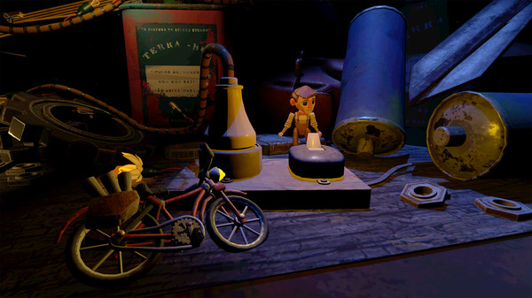 The Linefor windows and Linux 1