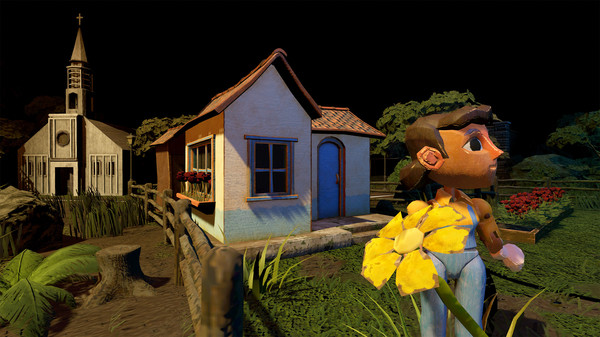 The Line game for windows Pc 1