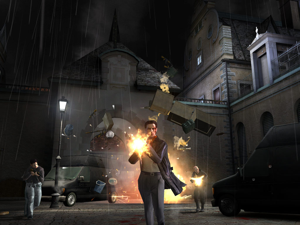 max payne 2 game free for pc
