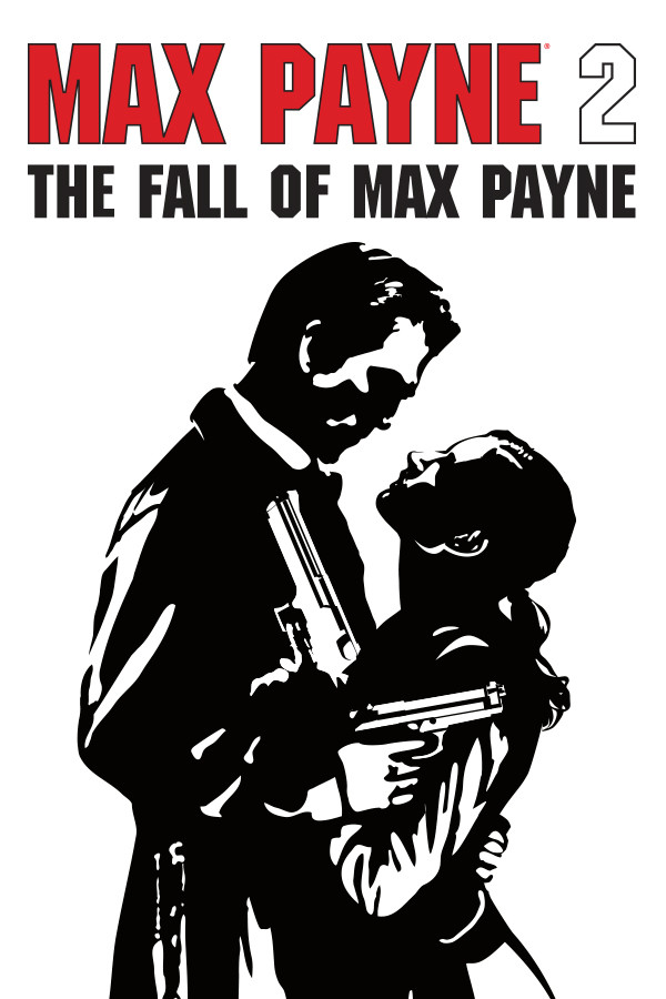 Max Payne 2: The Fall of Max Payne for steam