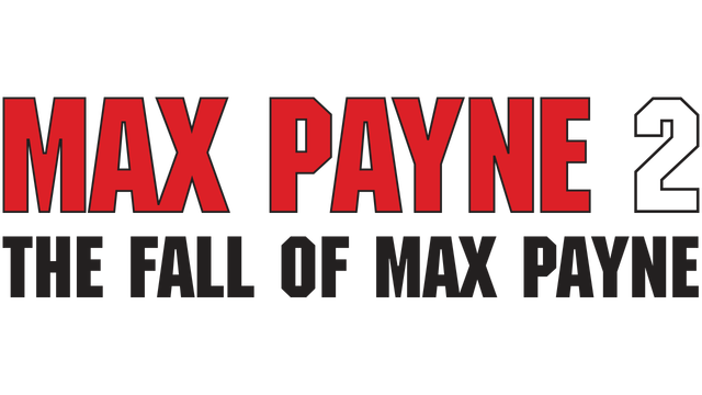 Max Payne 2: The Fall of Max Payne - Steam Backlog