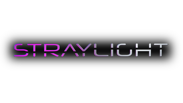 STRAYLIGHT Logo