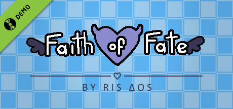 Faith of Fate Demo cover art