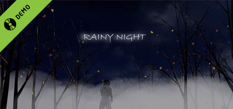 Rainy Night Demo cover art