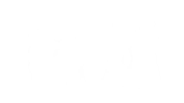 My Friend is a Raven Logo