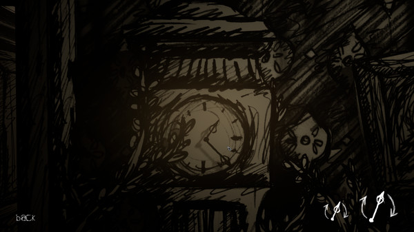 Скриншот из My Friend is a Raven