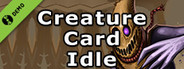 Creature Card Idle Demo