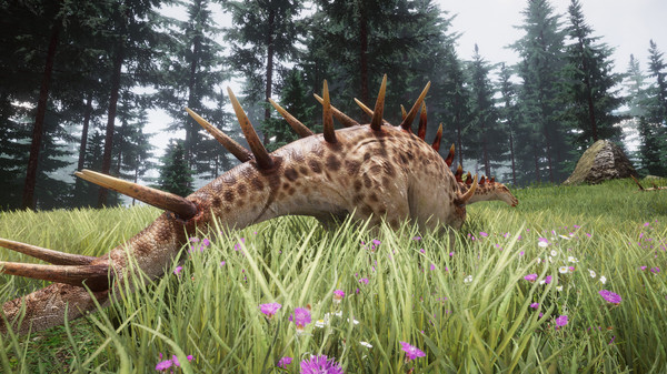 Скриншот из The beasts of 9500