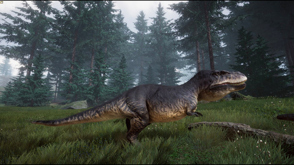 Скриншот из The beasts of 9500