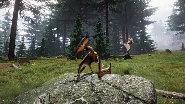 Скриншот из The beasts of 9500