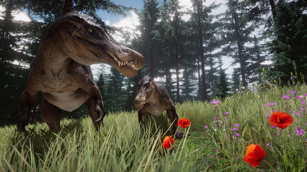 Скриншот из The beasts of 9500