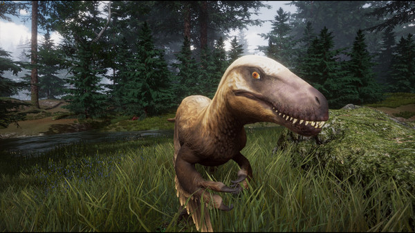 Скриншот из The beasts of 9500