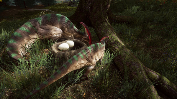 Скриншот из The beasts of 9500