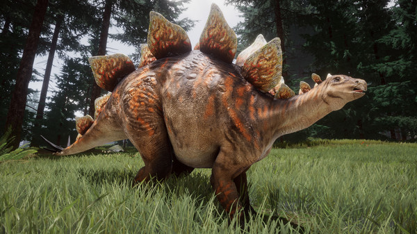 Скриншот из The beasts of 9500