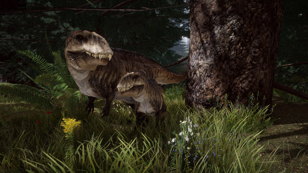 Скриншот из The beasts of 9500