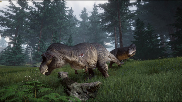 Скриншот из The beasts of 9500