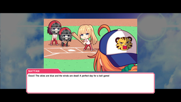 Скриншот из Shining Song Starnova: Idol Empire