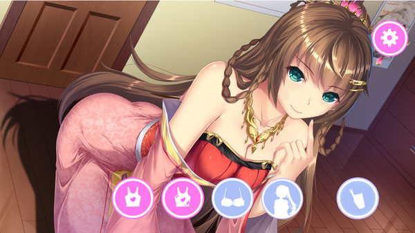 Efflorescence of Lustfor windows and Linux 1