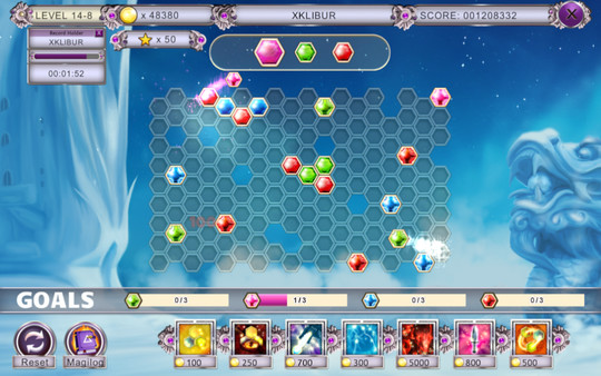 DragonScales 3: Eternal Prophecy of Darkness game for windows Pc 1