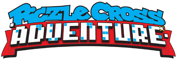 Piczle Cross Adventure Logo