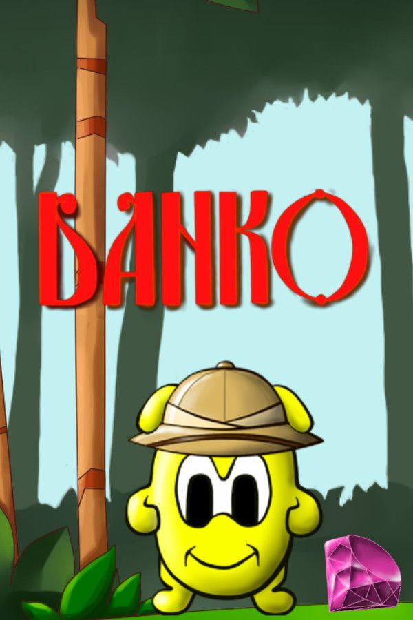 Danko and the mystery of the jungle for steam