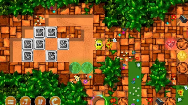Danko and the mystery of the jungle game for windows Pc 1