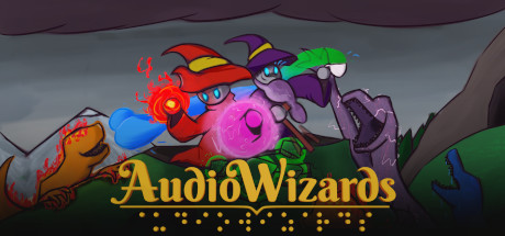 AudioWizards cover art