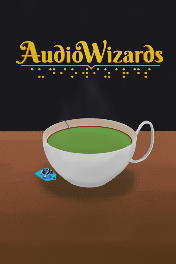 AudioWizards for steam AudioWizards for steam