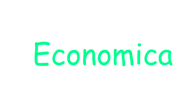 Economica Logo
