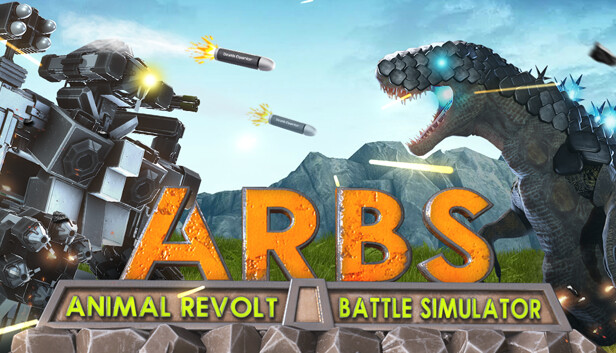Animal Revolt Battle Simulator On Steam - tank warfare roblox wiki