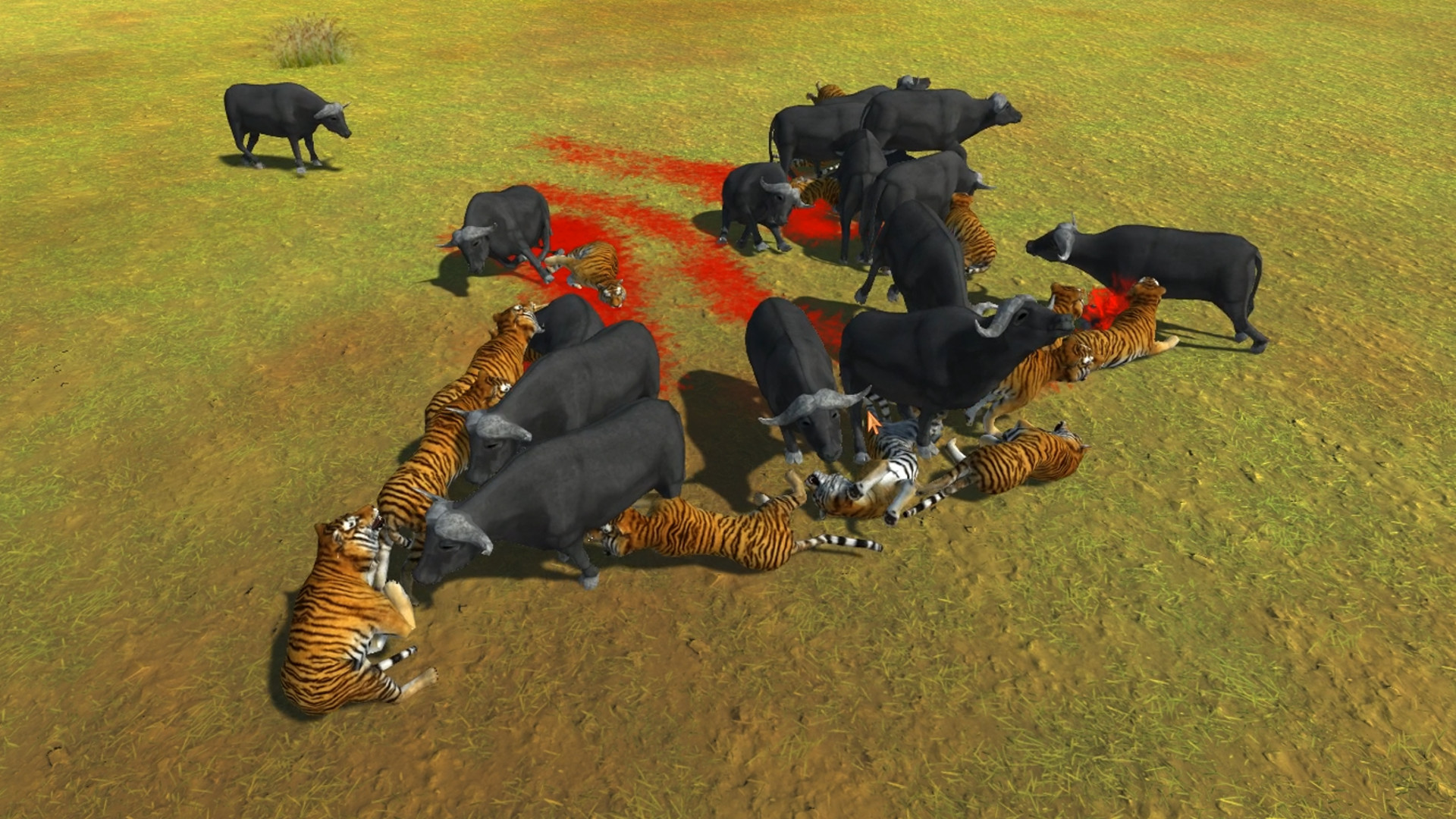 Animal revolt battle simulator стим фото 51