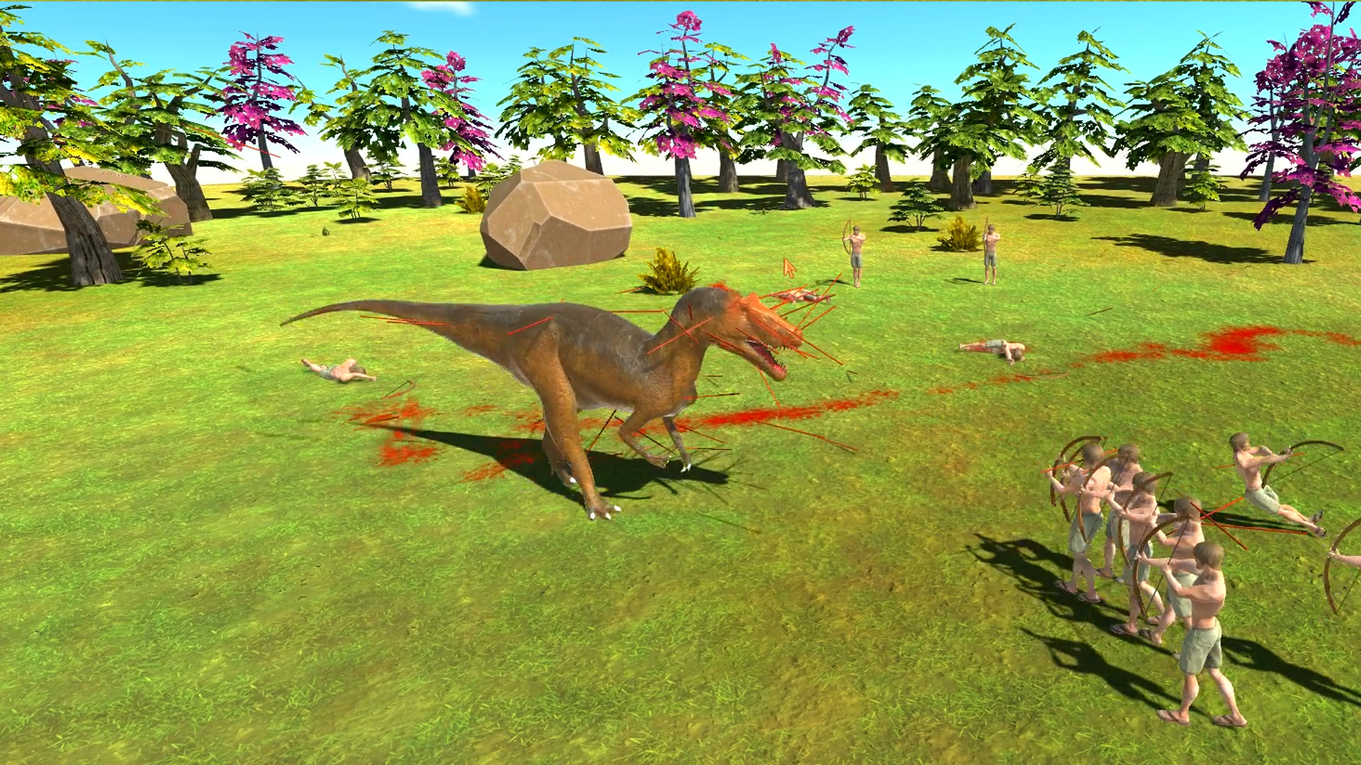 Animal Revolt Battle Simulator on Steam