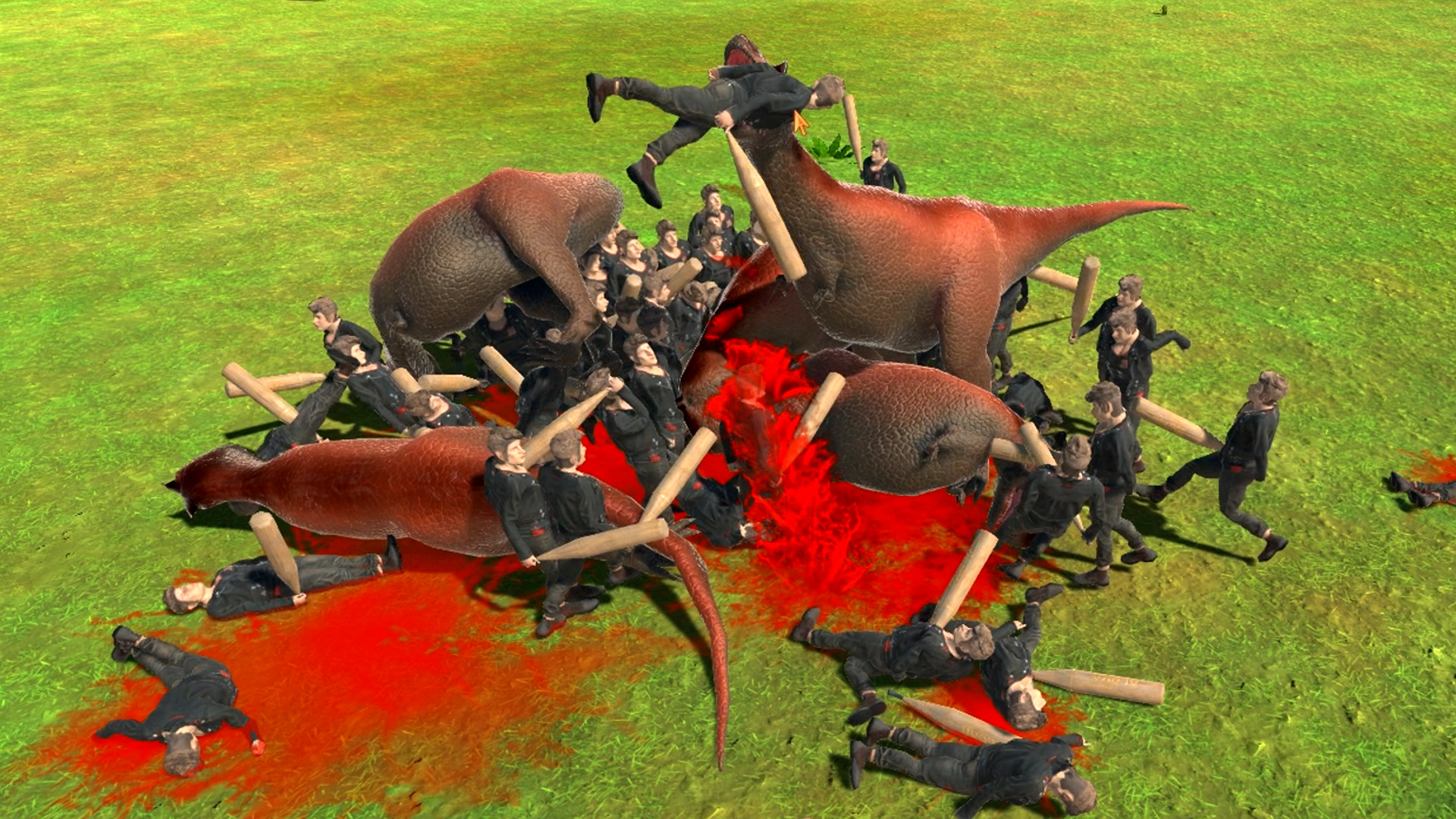 animal revolt battle simulator free play no download