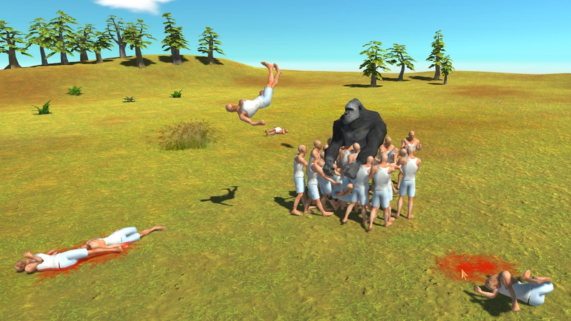 animal revolt battle simulator play free