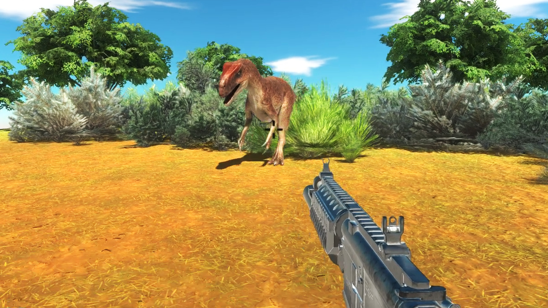 Animal Revolt Battle Simulator (Full Game) FREE DOWNLOAD for PC Steam