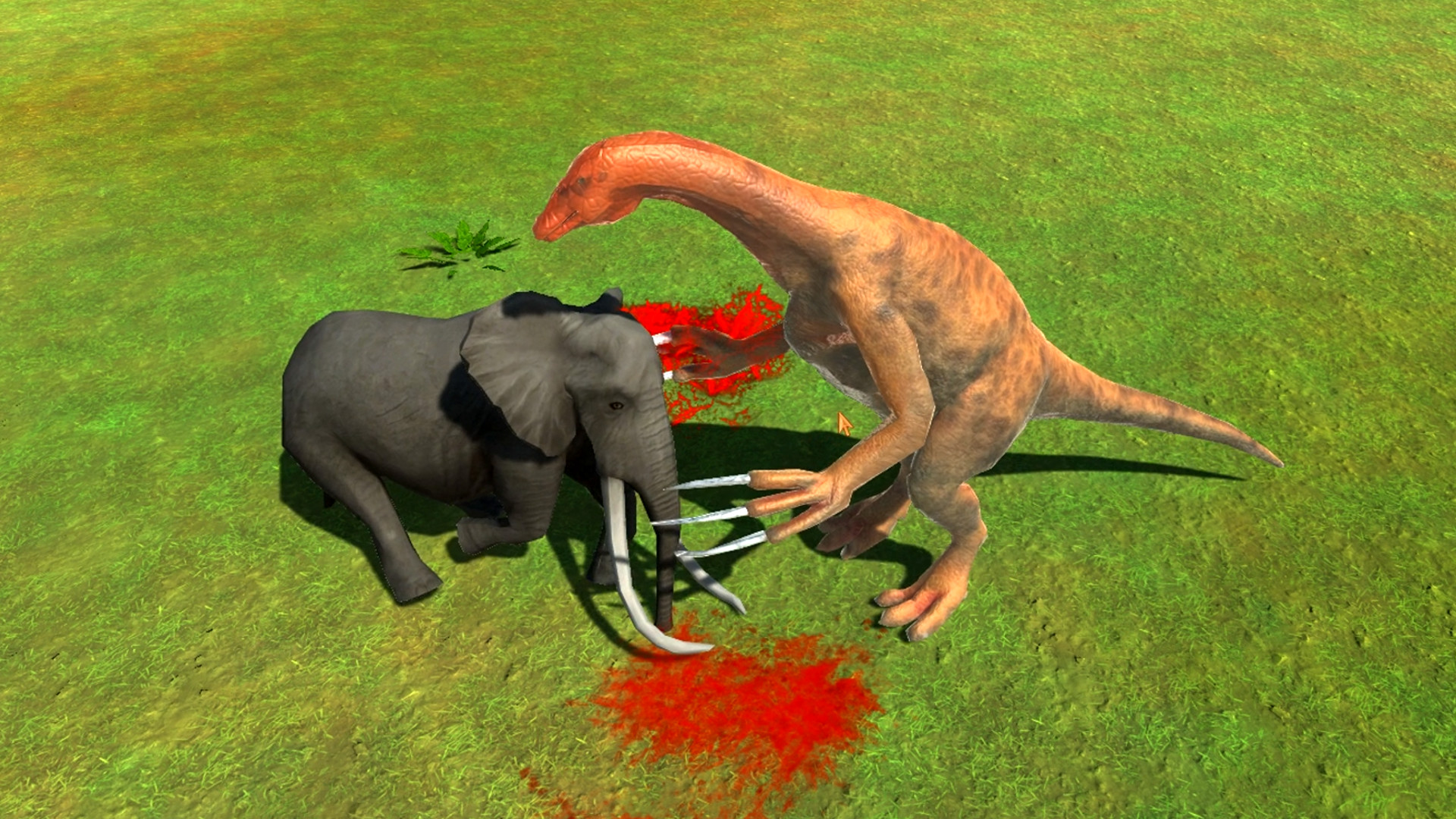 animal revolt battle simulator free online game