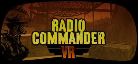 Radio Commander VR cover art