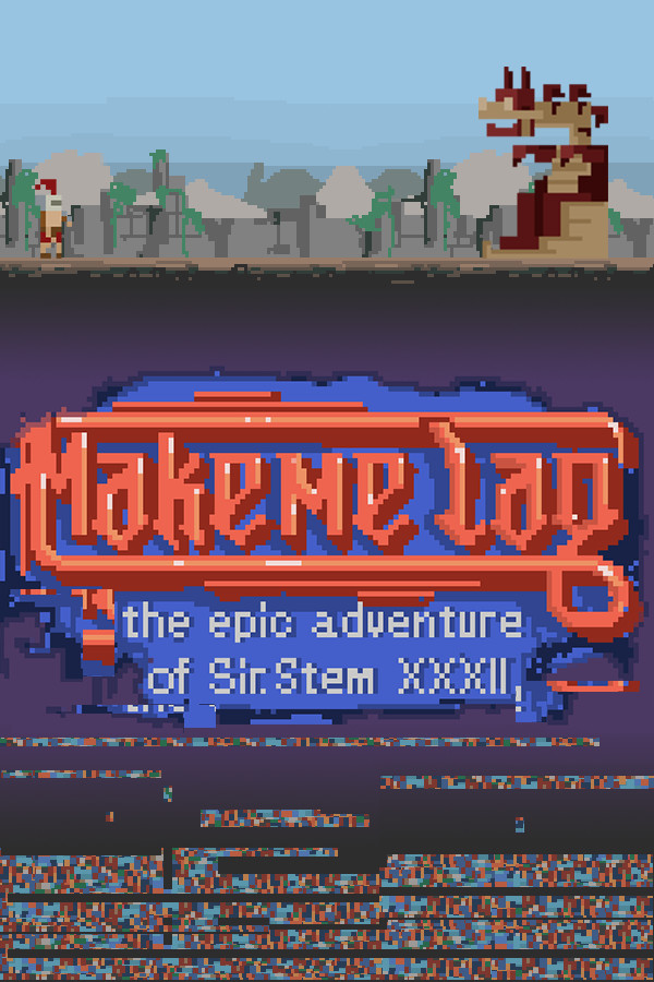 Make Me LAG for steam