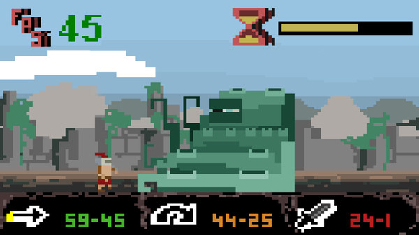 Make Me LAG game for windows Pc 1