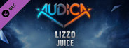 AUDICA - Lizzo - "Juice"