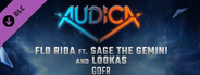 AUDICA - Flo Rida ft. Sage The Gemini and Lookas - "GDFR"
