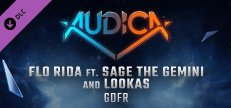 AUDICA - Flo Rida ft. Sage The Gemini and Lookas - 