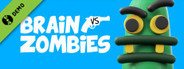 Brain vs Zombies Demo