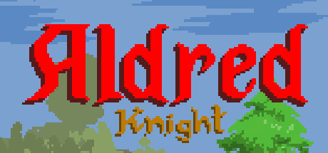 Aldred Knight cover art