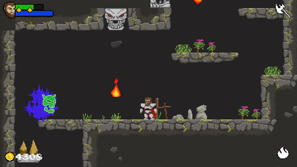 Скриншот из Aldred Knight Скриншот из Aldred Knight