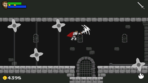 Скриншот из Aldred Knight Скриншот из Aldred Knight