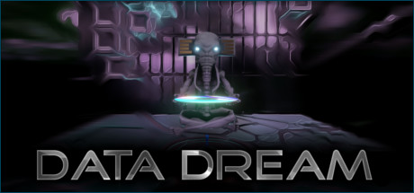 Data Dream cover art