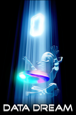 Data Dream poster image on Steam Backlog